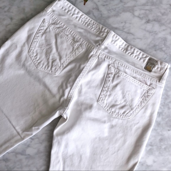 BOGO50% AG Adriano Goldschmied The Kiss Jeans - Picture 6 of 8